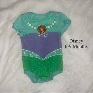 6-9 month Disney bundle